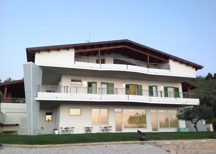 Punto Di VistaAlbergo