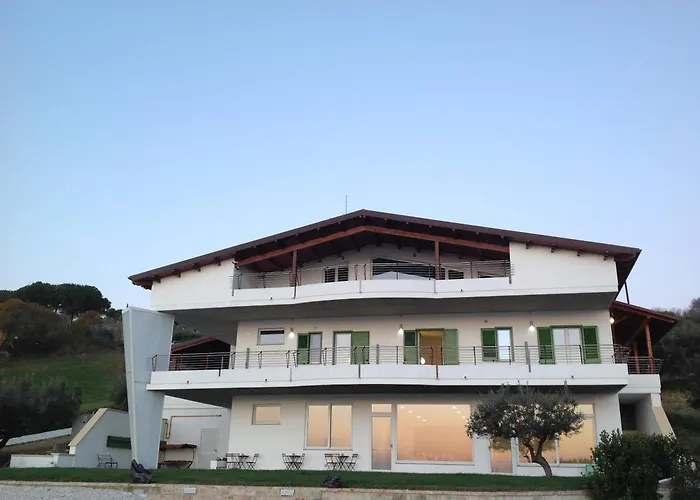 Punto Di VistaAlbergo